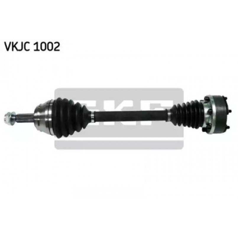 VKJC 1002 SKF - Привідний вал